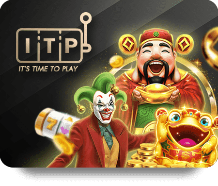 เกม Betflix: สนุกมันสุด
